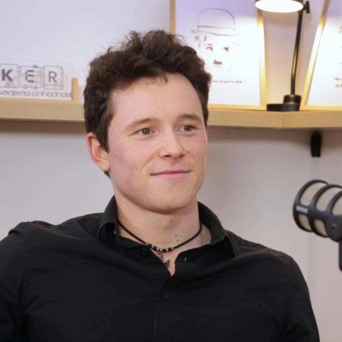 From Highschool Hobby to Dev Career — Frekvenca Znanja